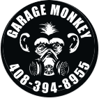 Garage Monkey